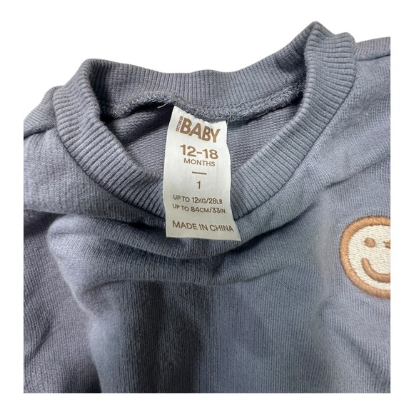 Baby Clothes Bundle‎ 12-24 Months Vest Shirts Romper Bodysuits Set Old Navy - Picture 6 of 15